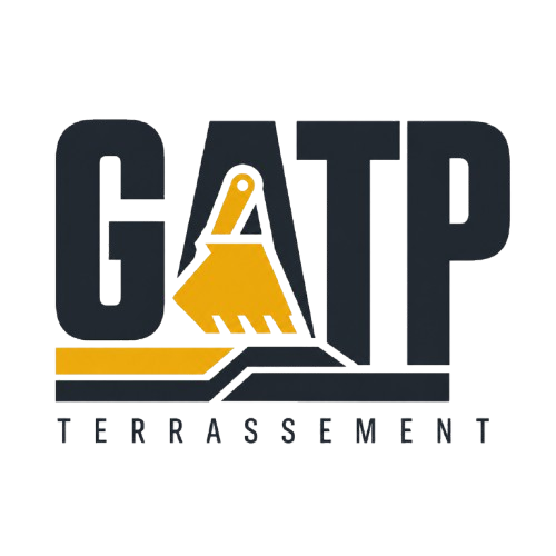 GATP Terrassement — terrassement, VRD et aménagement dans le Var